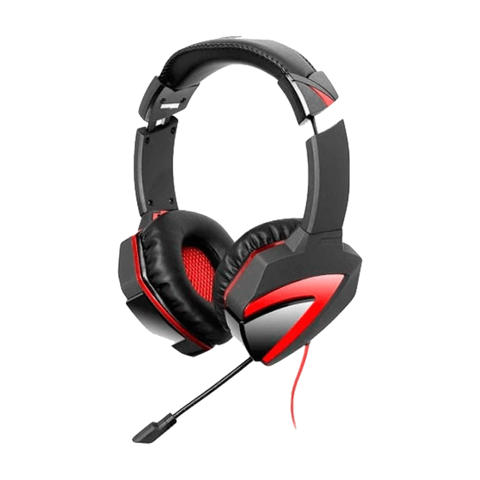 هدست گیمینگ با سیم A4TECH Bloody G500 A4Tech Bloody G500 Combat Gaming Headset